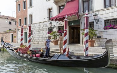 Grand Hotel Dei Dogi 5*