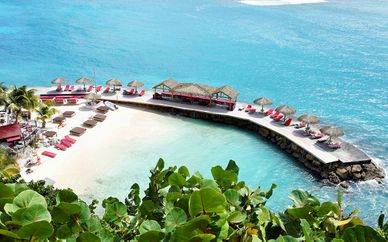 La Toubana Hotel & Spa 4*
