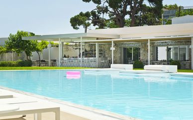 Marathon Beach Resort 4*