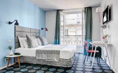 Hôtel Astoria