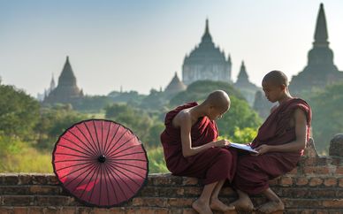 Circuit privatif Découverte du Myanmar et extension possible