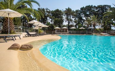 Hôtel Campo Dell'Oro 4*