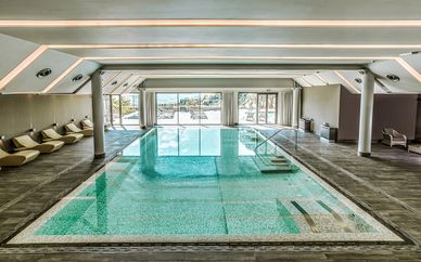 Hôtel Il Castelfalfi 5* - TUI Blue Selection