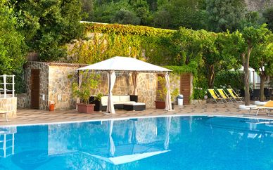 Grand Hôtel Parco del Sole 4*
