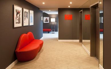 Lutecia Smart Design Hotel 4*
