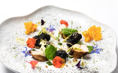 La Côte Saint-Jacques 5* & Spa