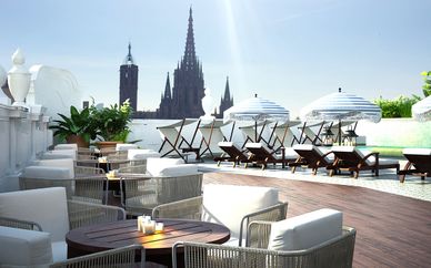 Hôtel H10 Madison 4*
