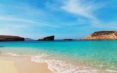 Hôtel Corinthia Marina Beach Resort 4*