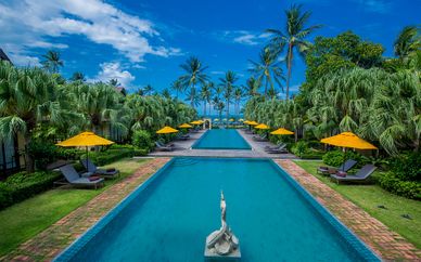 Combiné Column Bangkok 4* et The Passage Samui Resort 5*