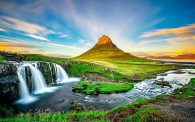 Exeter Hotel Reykjavík 4* et excursions