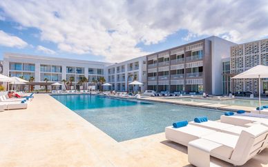 Sofitel Tamuda Bay Beach & Spa 5*