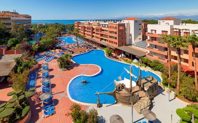 H10 Mediterranean Village 4*