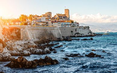 Résidence Pierre & Vacances Premium Antibes Port Prestige
