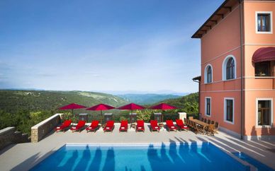 Palazzo Angelica 5*