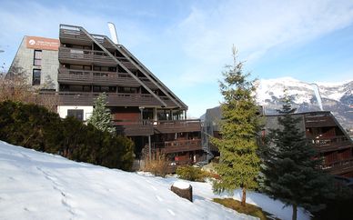 Hôtel Club MMV Monte Bianco