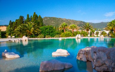 Hôtel Tarthesh 4*