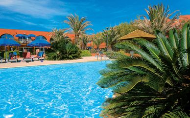 Résidence Prestige du Golfe 4*