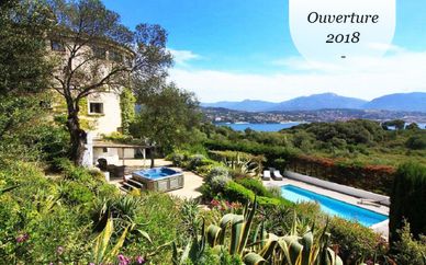 Hostellerie du Moulin des Oliviers Luxe