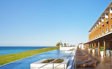 Casas Particulares et Hôtel Ocean Vista Azul 5*