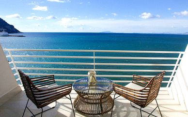 Hôtel Miramare Stabia 4*