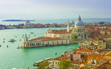 Circuit en Italie : Venise, Florence, Rome et le Vatican en 8j/7n