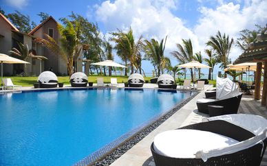 Maritim Crystals Beach Resort 4*