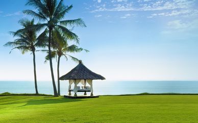 Furama Villas 4* et Pan Pacific Nirwana 5*