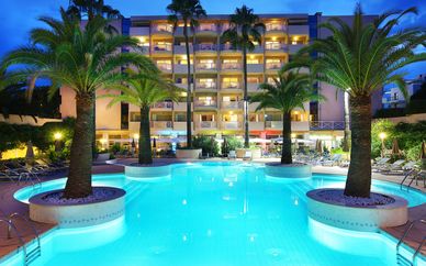 Hôtel AC Ambassadeur Antibes - Juan les Pins 4*
