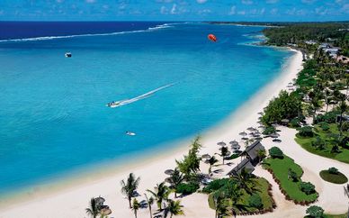Long Beach Golf & Spa Resort 5*