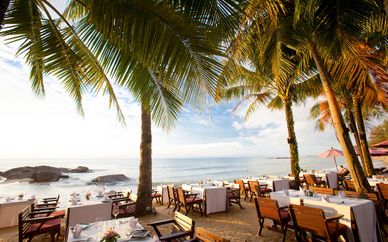Khaolak Laguna Resort 4* + séjour possible à Singapour