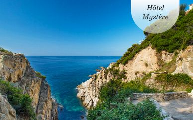 Hôtel Mystère 4*
