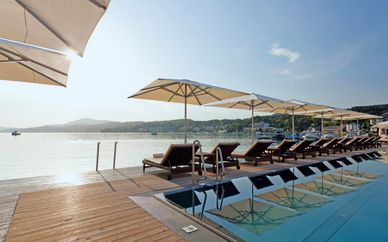 Falkensteiner Hotel & Spa Iadera 5*
