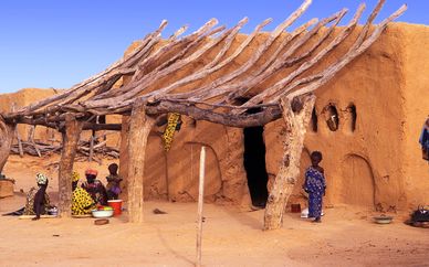 Circuit A la rencontre du Sénégal et extension au Royam 4*