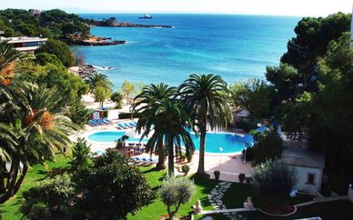 Son Caliu Hôtel Spa Oasis 4*