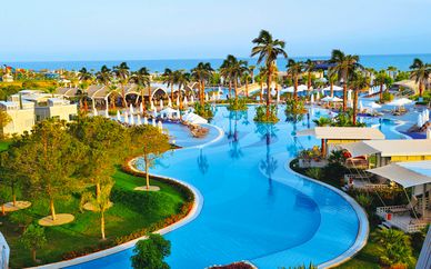 Susesi Luxury Resort 5*