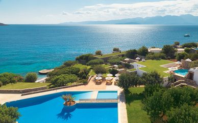 Hôtel Elounda Mare 5*