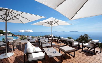 Hôtel La Villa Douce 4*