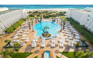 Hôtel IBEROSTAR Royal Andalus 4*