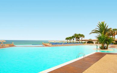 TOP Clubs Iberostar Boa Vista 5*