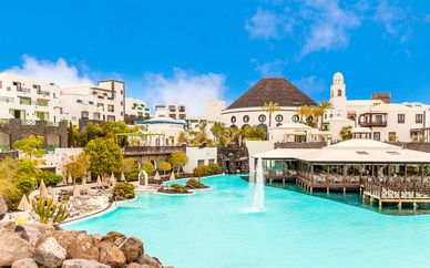 Hôtel Volcan Lanzarote 5*