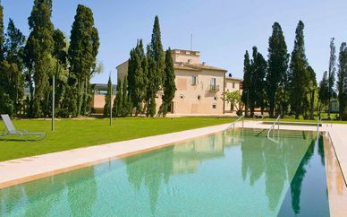 Hôtel Moli del Mig 4*