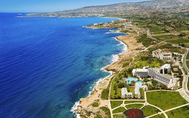 Hôtel Azia Resort & Spa 5*