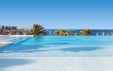 Top Clubs Salini Resort 4*