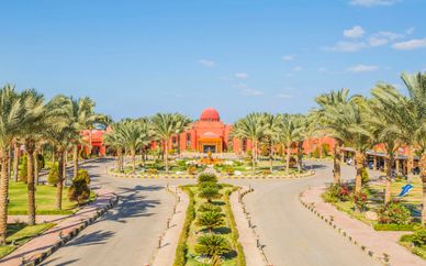 Sentido Oriental Dream Resort 5* avec ou sans croisière 5*