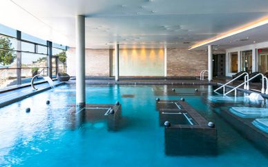 Spa Marin du Val André Thalasso Resort 4*