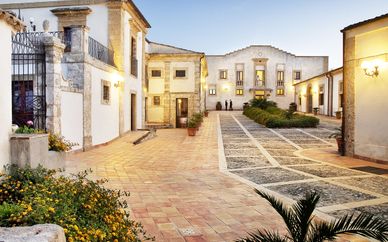 Relais Villa Favorita 4*