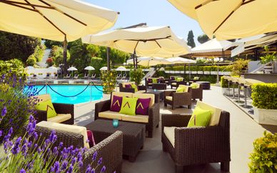Sheraton Roma Hotel & Conference Center 4*