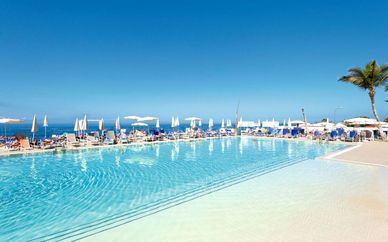Hôtel Sensimar Los Gigantes 4* - Adult Only