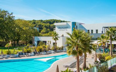 Beachcomber French Riviera 4*