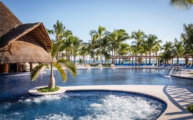 Hôtel Barcelo Maya Caribe 5* et Circuit Yucatan